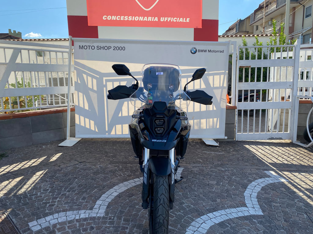 SUZUKI V STROM 800 SE  - 2023 - KM 17868