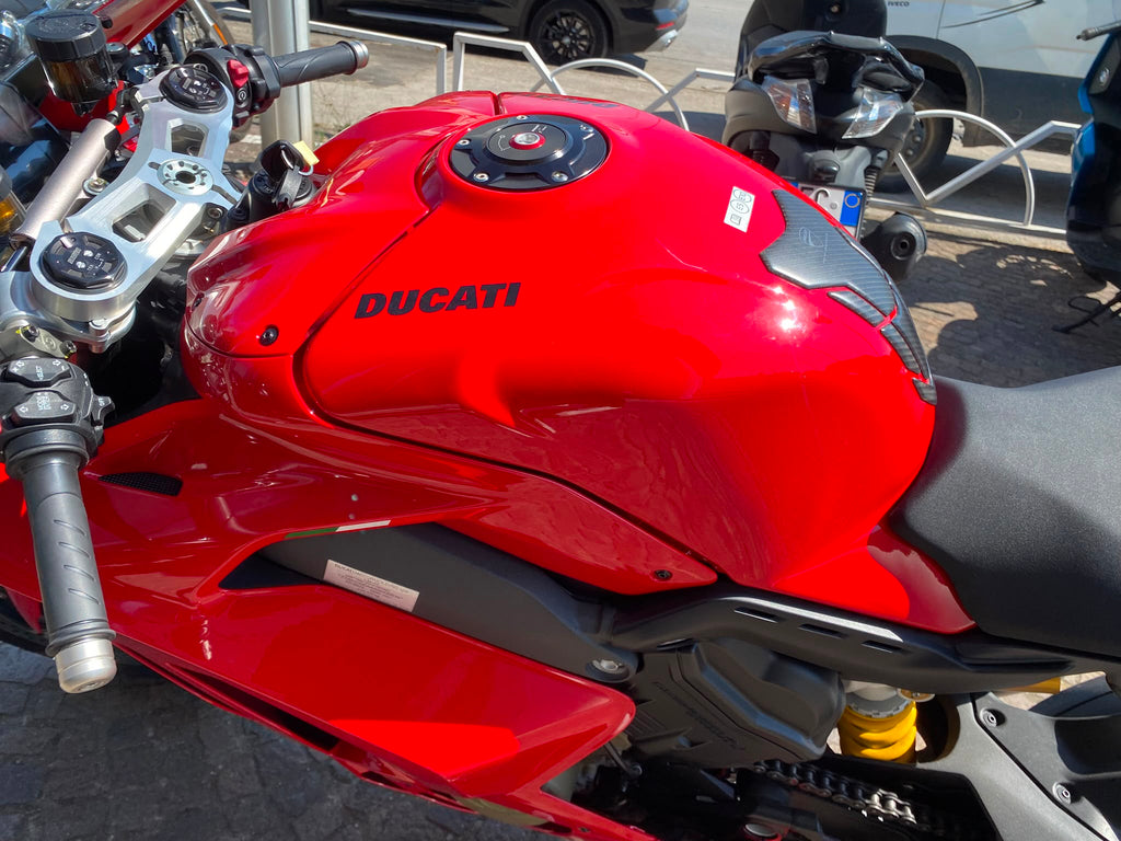 DUCATI PANIGALE V4 - 2024 - KM 2383