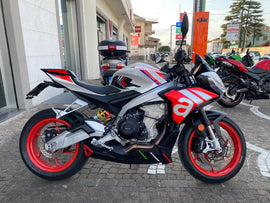 APRILIA TUONO 660 FACTORY - 2024 - KM 10919