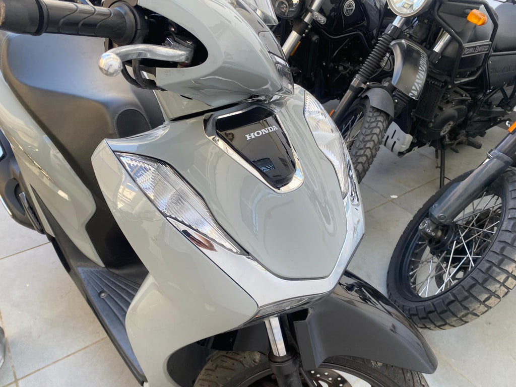 HONDA SH 125 - 2024 - KM 37044