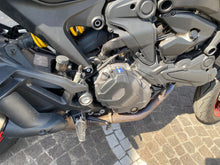 Carica l'immagine nel visualizzatore di Gallery, DUCATI MONSTER 937 - 2024 - KM 4086