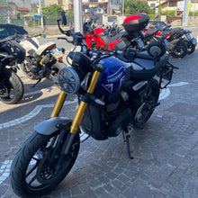 Carica l'immagine nel visualizzatore di Gallery, TRIUMPH SPEED 400 - 2026 - KM 3304