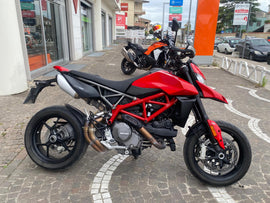 DUCATI HYPERMOTARD 950 - 2021 - KM 33110