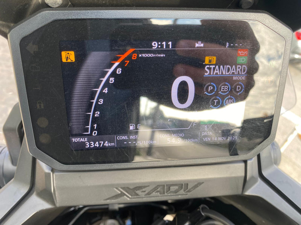 HONDA X ADV 750 - 2023 - KM 33474