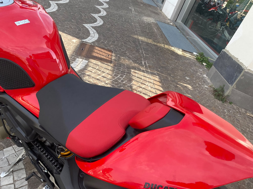 DUCATI STREETFIGHTER V4 S - 2024 - KM 19049