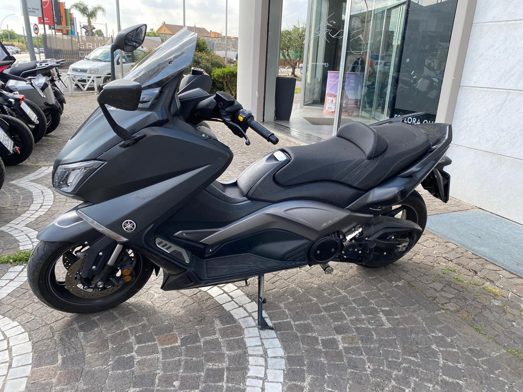 YAMAHA T MAX 530 - 2015 - KM 13000