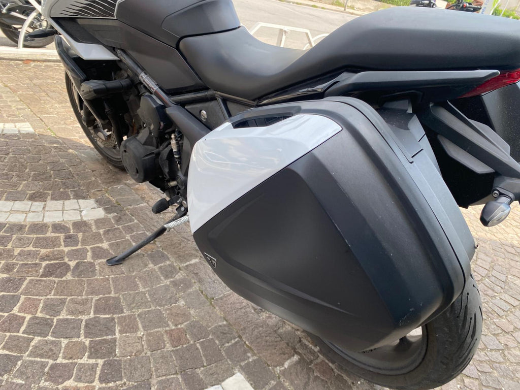 TRIUMPH TIGER SPORT 660 - 2023 - KM 10710