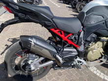 Carica l'immagine nel visualizzatore di Gallery, DUCATI MULTISTRADA V4 RALLY - 2026 - KM 7530