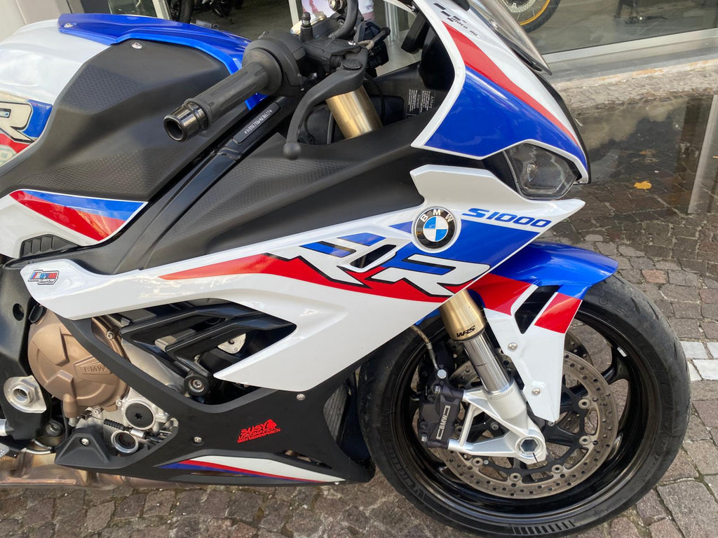 BMW S 1000 RR - 2021 - KM 20380