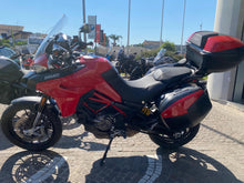 Carica l'immagine nel visualizzatore di Gallery, DUCATI MULTISTRADA 950 - 2020 - KM 21362