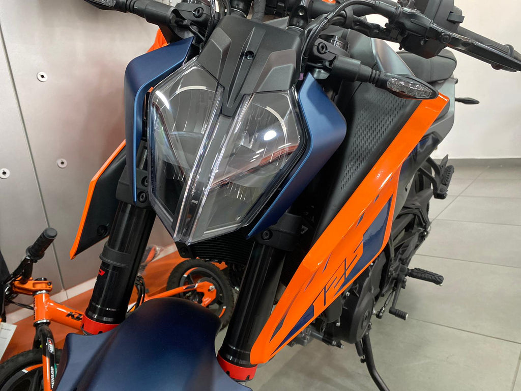 KTM DUKE 125 - 2025 - KM 0