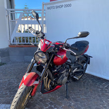 Carica l'immagine nel visualizzatore di Gallery, TRIUMPH TRIDENT 800 - 2026 - KM 1074