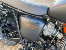 Carica l'immagine nel visualizzatore di Gallery, TRIUMPH BONNEVILLE LIMITED EDITION - 2015 - KM 20460