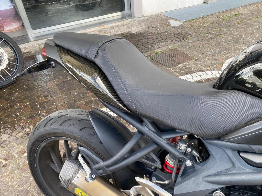 TRIUMPH SPEED TRIPLE 1050 - 2011 - KM 53565