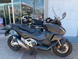 HONDA FORZA 750 - 2023 - KM 23280
