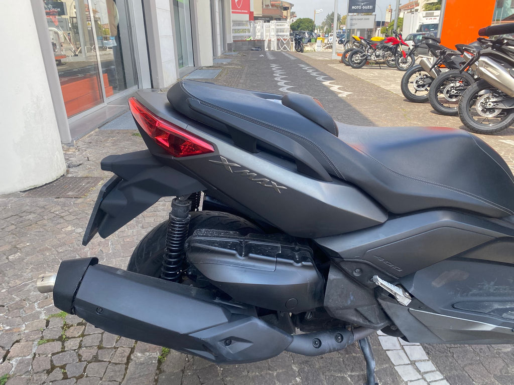 YAMAHA X MAX 400 - 2014 - KM 27495