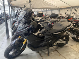 HONDA X ADV 750 - 2025 - KM 8600
