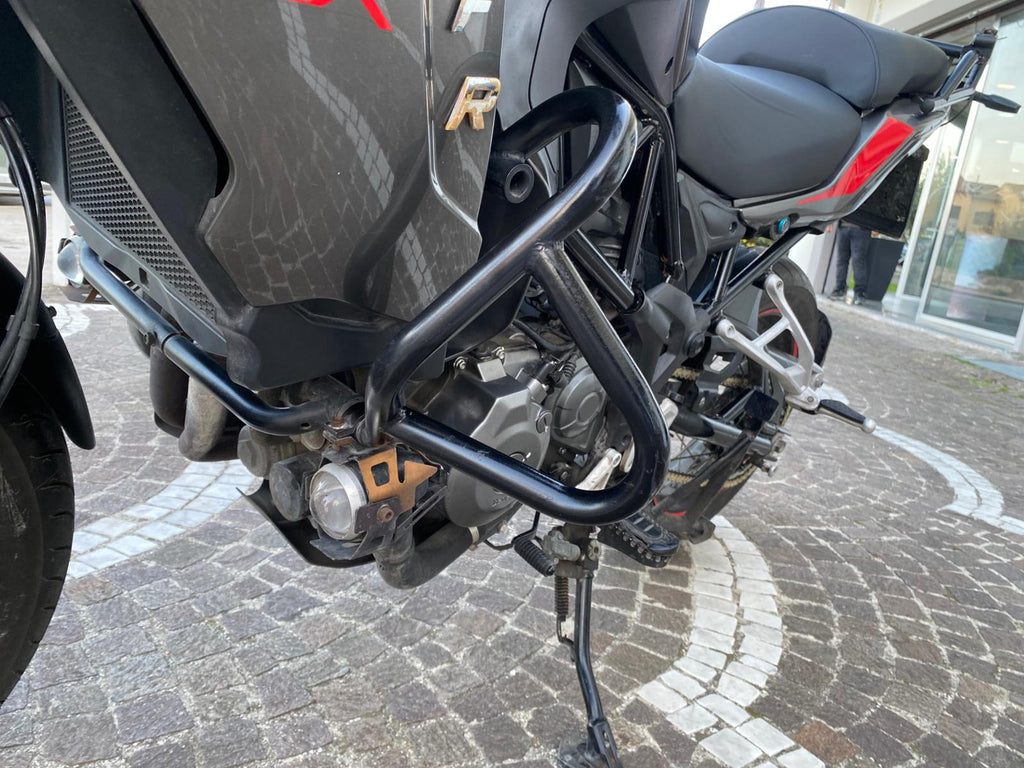 BENELLI TRK 502 X - 2018 - KM 30010