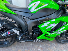 Carica l'immagine nel visualizzatore di Gallery, KAWASAKI NINJA 600 ZX6R - 2008 - KM 43466