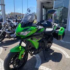 KAWASAKI VERSYS 650 - 2023 - KM 11251