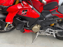 Carica l'immagine nel visualizzatore di Gallery, DUCATI STREETFIGHTER V4 S - 2025 - KM 4808