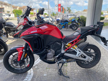 Carica l&#39;immagine nel visualizzatore di Gallery, DUCATI MULTISTRADA V4 S - 2021 - KM 21071