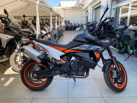 KTM 890 SMT - 2024 - KM 18823