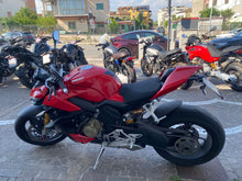 Carica l'immagine nel visualizzatore di Gallery, DUCATI STREETFIGHTER V4 S - 2020 - KM 25463