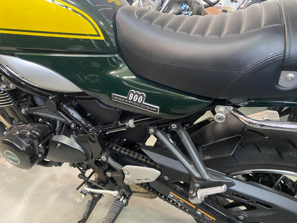 KAWASAKI Z 900 RS - 2023 - KM 1788