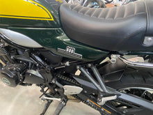 Carica l'immagine nel visualizzatore di Gallery, KAWASAKI Z 900 RS - 2023 - KM 1788