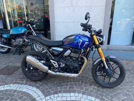 TRIUMPH SPEED 400 - 2026 - KM 3304