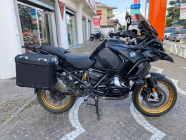 BMW R 1250 GS ADVENTURE - 2022 - KM 18579