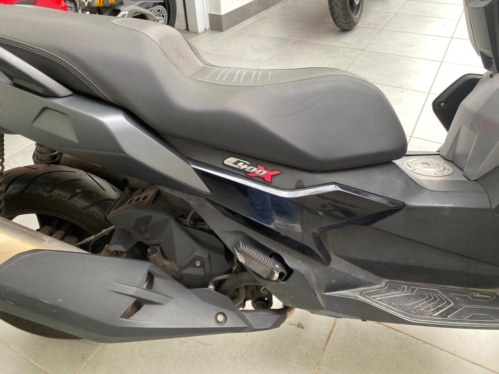 BMW C 400 X - 2022 - KM 51763