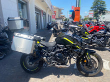 Carica l'immagine nel visualizzatore di Gallery, BENELLI TRK 702 X - 2023 - KM 10499