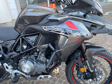 Carica l&#39;immagine nel visualizzatore di Gallery, BENELLI TRK 502 X - 2018 - KM 30010