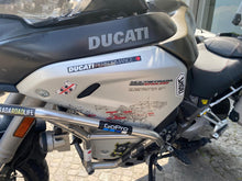 Carica l'immagine nel visualizzatore di Gallery, DUCATI MULTISTRADA 1200 ENDURO - 2017 - KM 59383