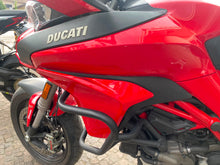 Carica l'immagine nel visualizzatore di Gallery, DUCATI MULTISTRADA 1200 S - 2015 - KM 35602