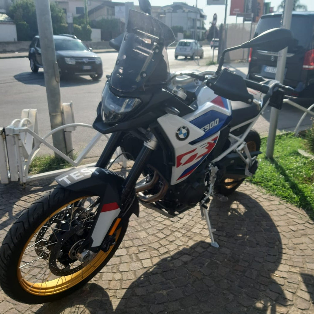 BMW F 900 GS - 2025 - KM 3002