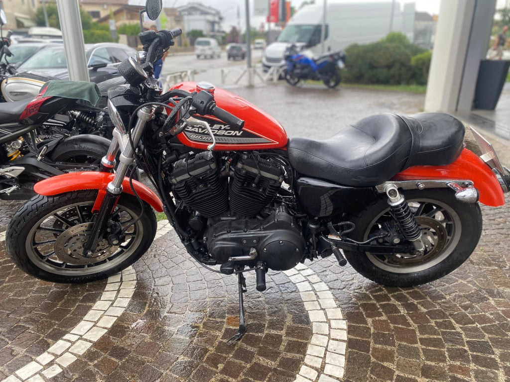 HARLEY DAVIDSON 883 R - 2008 - KM 64500