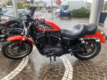Carica l&#39;immagine nel visualizzatore di Gallery, HARLEY DAVIDSON 883 R - 2008 - KM 64500