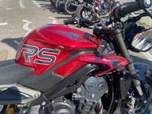 Carica l'immagine nel visualizzatore di Gallery, TRIUMPH STREET TRIPLE 765 RS - 2024 - KM 5799