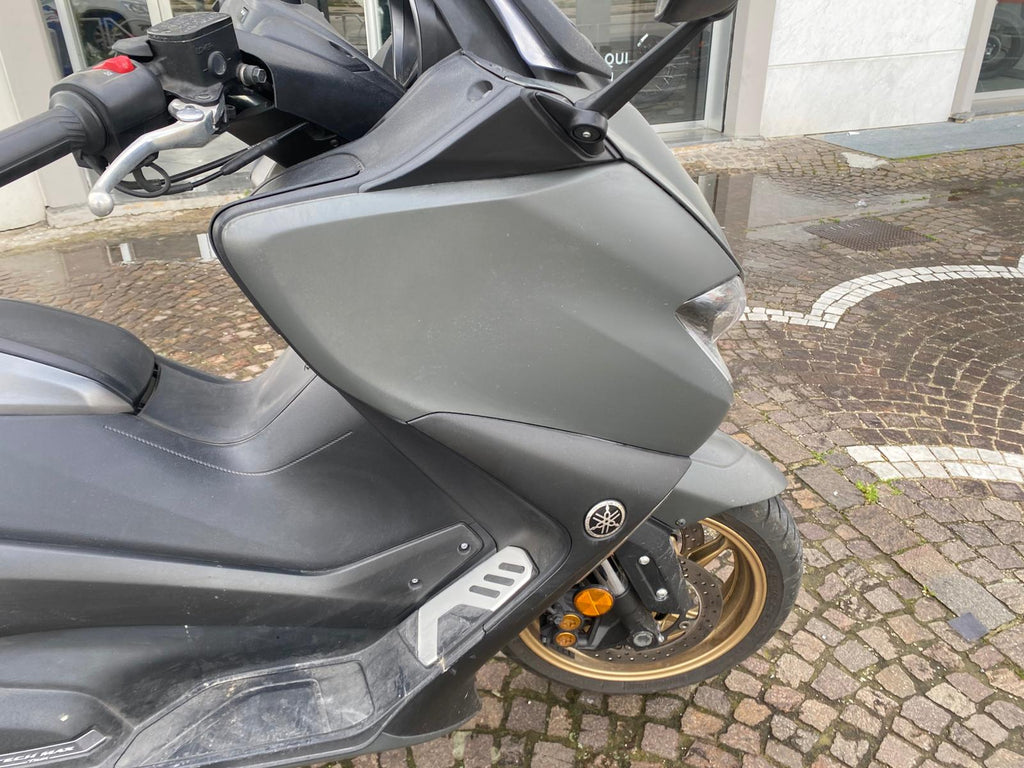 YAMAHA T MAX 560 TECH MAX - 2021 - KM 14689