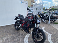 Carica l'immagine nel visualizzatore di Gallery, KAWASAKI Z 650 - 2025 - KM 6564