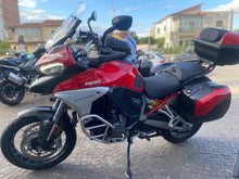 Carica l&#39;immagine nel visualizzatore di Gallery, DUCATI MULTISTRADA V4 S - 2021 - KM 41776