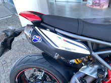 Carica l&#39;immagine nel visualizzatore di Gallery, DUCATI HYPERMOTARD 950 - 2022 - KM 9822