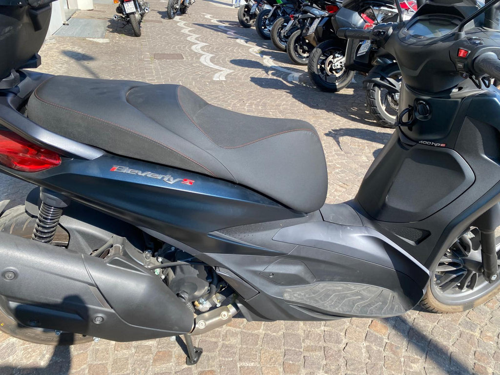 PIAGGIO BEVERLY 400 S - 2023 - KM 1227