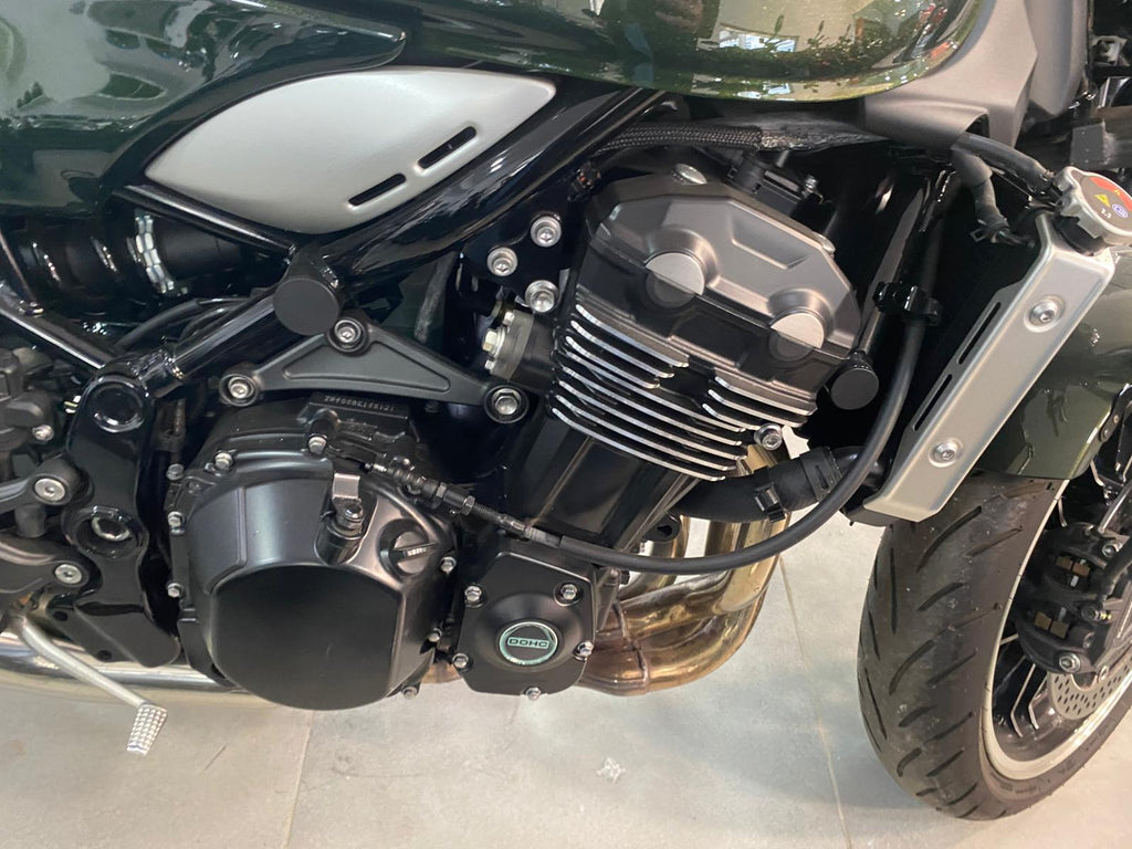 KAWASAKI Z 900 RS - 2023 - KM 1788