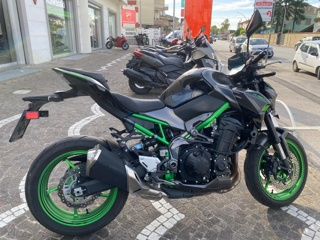 KAWASAKI Z 900 - 2024 - KM 6678