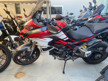 Carica l&#39;immagine nel visualizzatore di Gallery, DUCATI MULTISTRADA 1200 S - 2016 - KM 42785