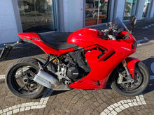 Carica l'immagine nel visualizzatore di Gallery, DUCATI SUPERSPORT 950 - 2023 - KM 16019